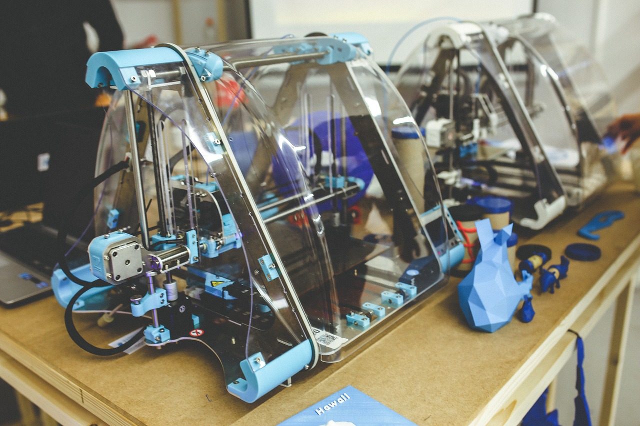 meilleures imprimantes 3D professionnelles
