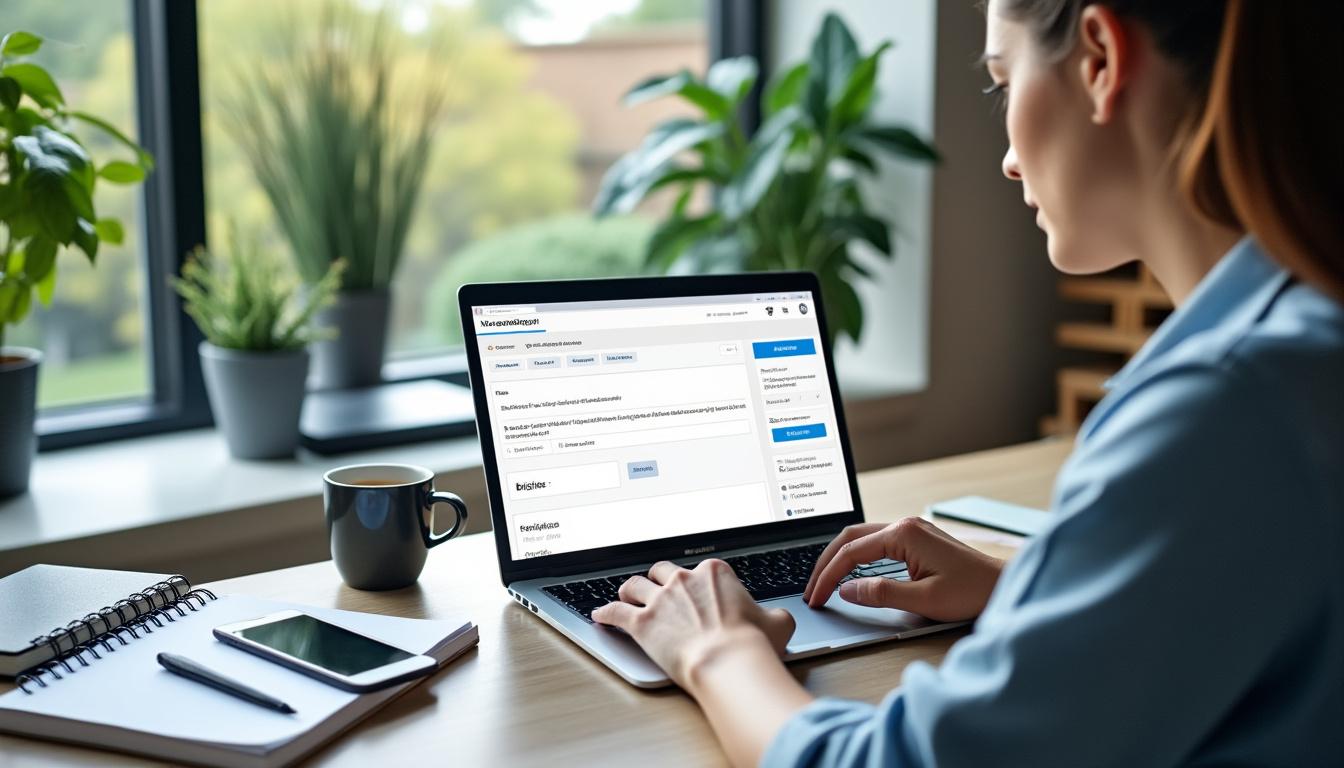 découvrez les meilleures astuces pour récupérer et sauvegarder efficacement votre contenu sur votre blog skyrock. suivez notre guide détaillé pour assurer la pérennité de vos articles, images et autres éléments importants, tout en préservant vos souvenirs en ligne.