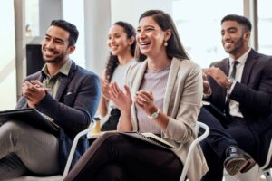 Comment organiser un séminaire en limitant votre impact carbone ?