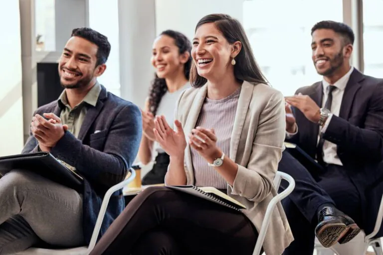 Comment organiser un séminaire en limitant votre impact carbone ?