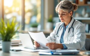 Pourquoi l’assurance de prêt professionnelle est cruciale lors de l’achat de locaux médicaux ?