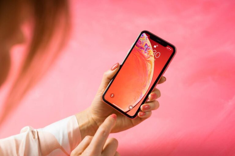 Tout savoir pour réussir le remplacement de l’écran de votre iPhone XR