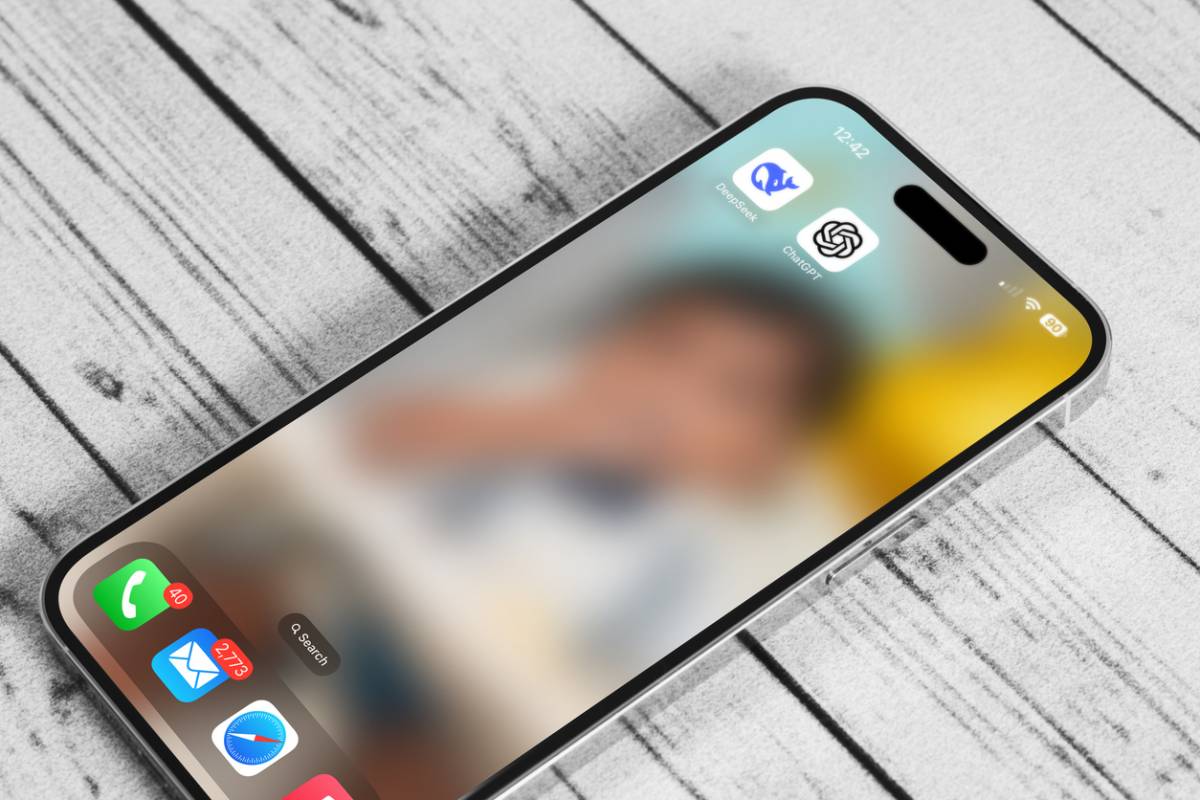 remplacement écran iPhone XR