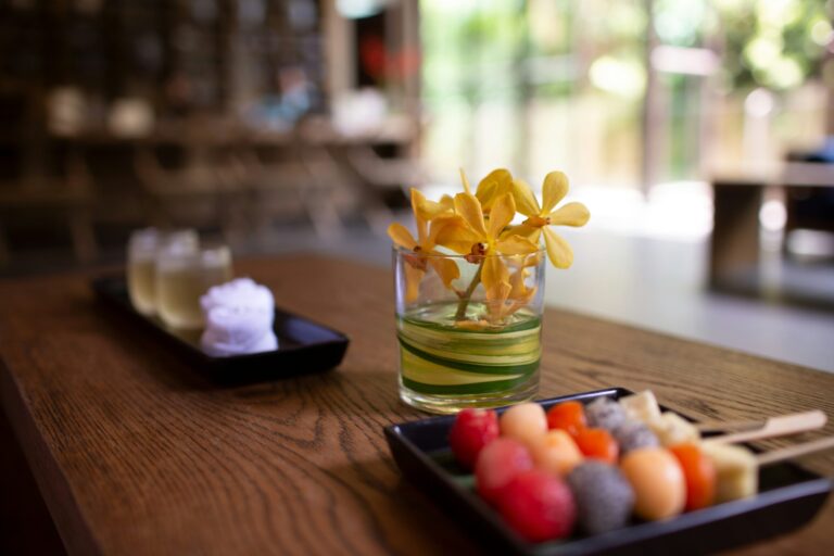 L’Impact des Gestes d’Accueil sur la Satisfaction Client