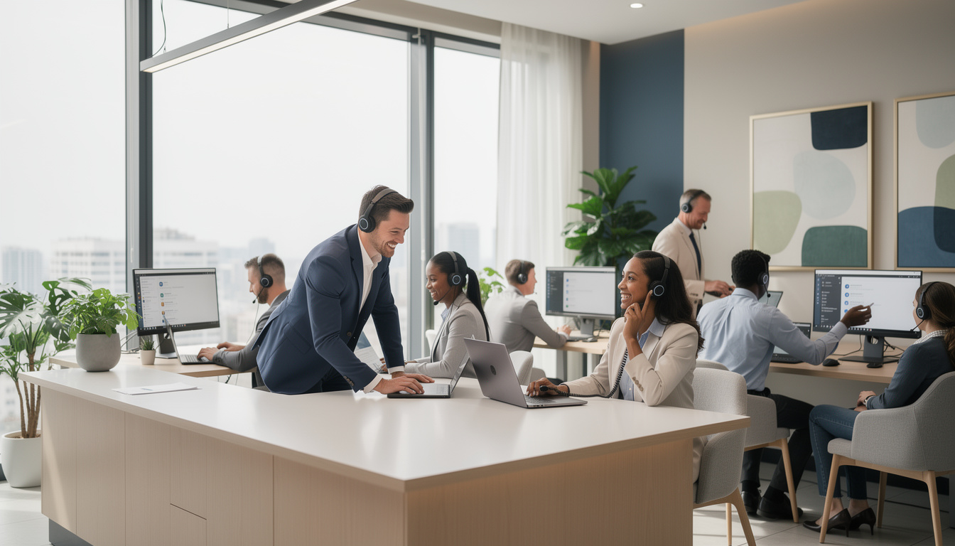 découvrez comment améliorer l'expérience client grâce aux conseils et solutions proposés par le service client de cncres.org pour une satisfaction optimale.