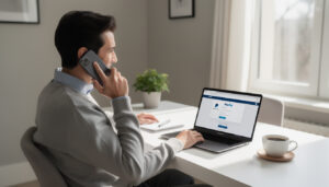 Comment contacter le service client PayPal par téléphone efficacement