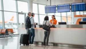 Easyjet service client : comment contacter et résoudre vos problèmes rapidement