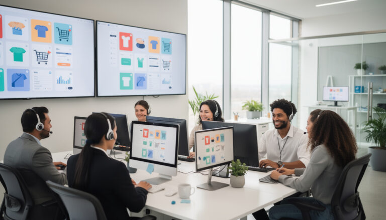 découvrez comment le service client leboncoin optimise l'expérience utilisateur pour faciliter vos ventes et garantir un accompagnement efficace à chaque étape.