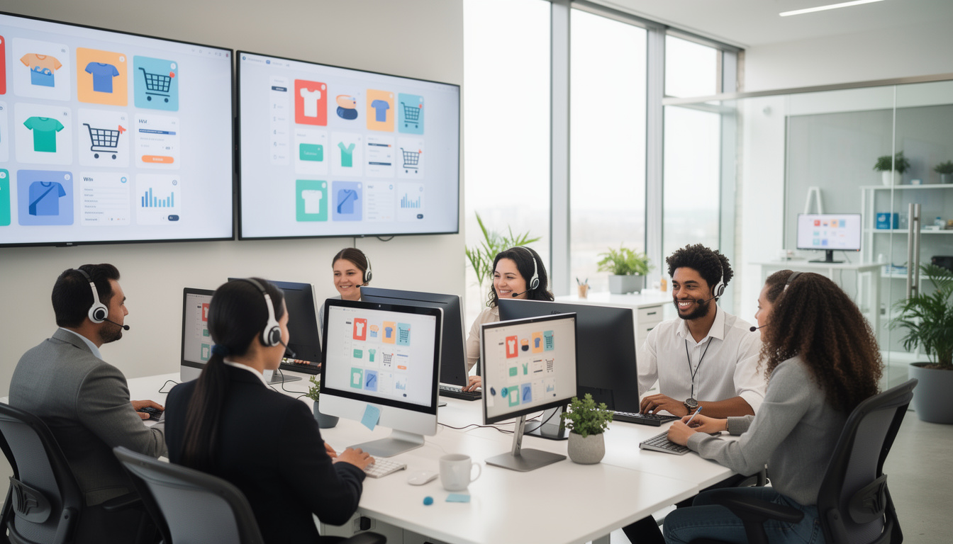 découvrez comment le service client leboncoin optimise l'expérience utilisateur pour faciliter vos ventes et garantir un accompagnement efficace à chaque étape.