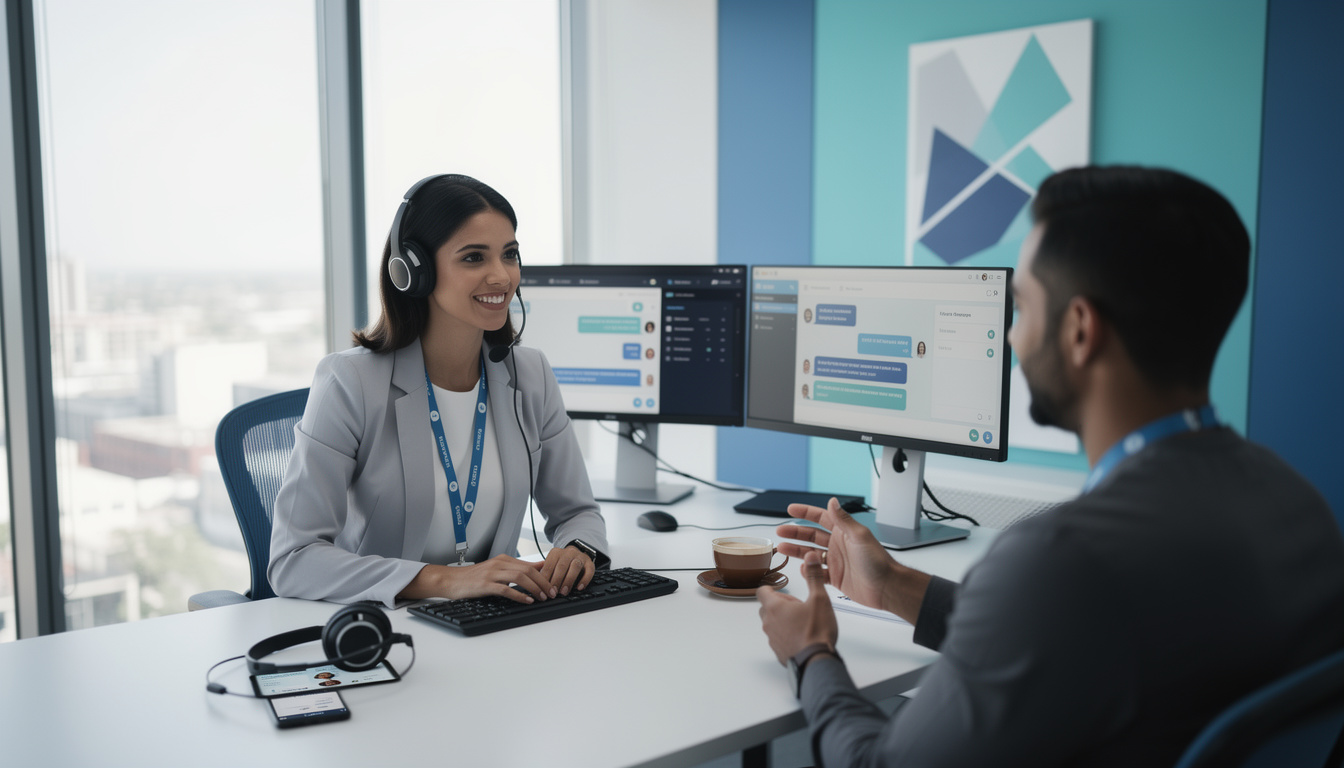 découvrez comment contacter efficacement le service client lebara pour obtenir une assistance rapide et résoudre vos problèmes facilement.