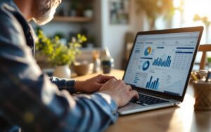 Automatiser sa comptabilité LMNP sans expert-comptable : de la saisie à la liasse fiscale