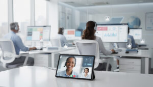 Comment le service client de Medicys.fr optimise la satisfaction des utilisateurs