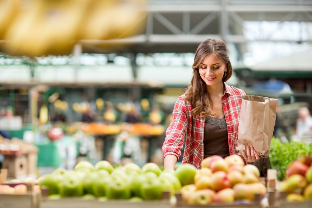 signalétique commerce alimentaire équipements indispensables