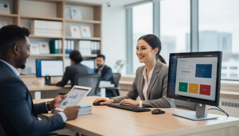 découvrez comment optimiser vos échanges avec le service client boursobank grâce à nos conseils pratiques et astuces pour une assistance rapide et efficace.