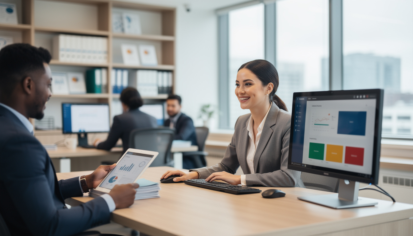 découvrez comment optimiser vos échanges avec le service client boursobank grâce à nos conseils pratiques et astuces pour une assistance rapide et efficace.