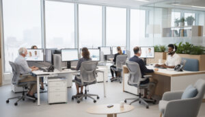 Comment alptis optimise l&rsquo;expérience client grâce à son service client