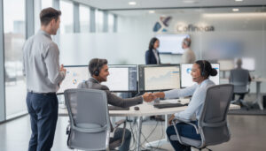 Comment optimiser la relation client avec Cofinoga service client