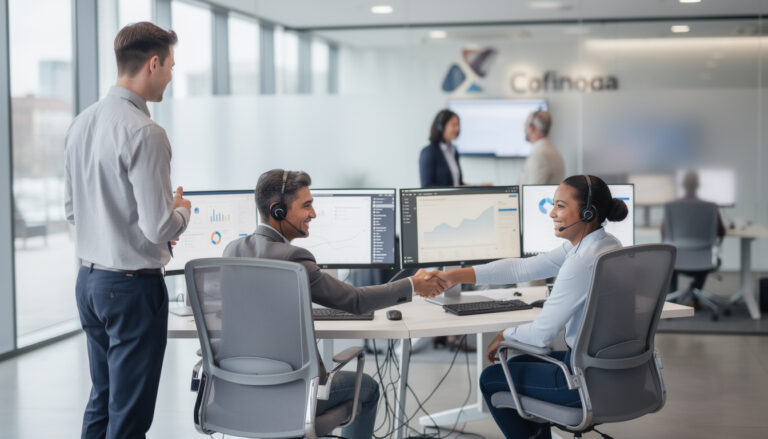 découvrez comment optimiser la relation client grâce au service client cofinoga, pour une expérience personnalisée, réactive et efficace.