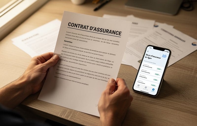 Les sinistres qui comptent, et ceux qui ne comptent pas