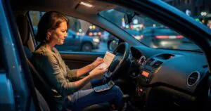 Assurance auto malussé : le guide financier pour sortir la tête de l&rsquo;eau