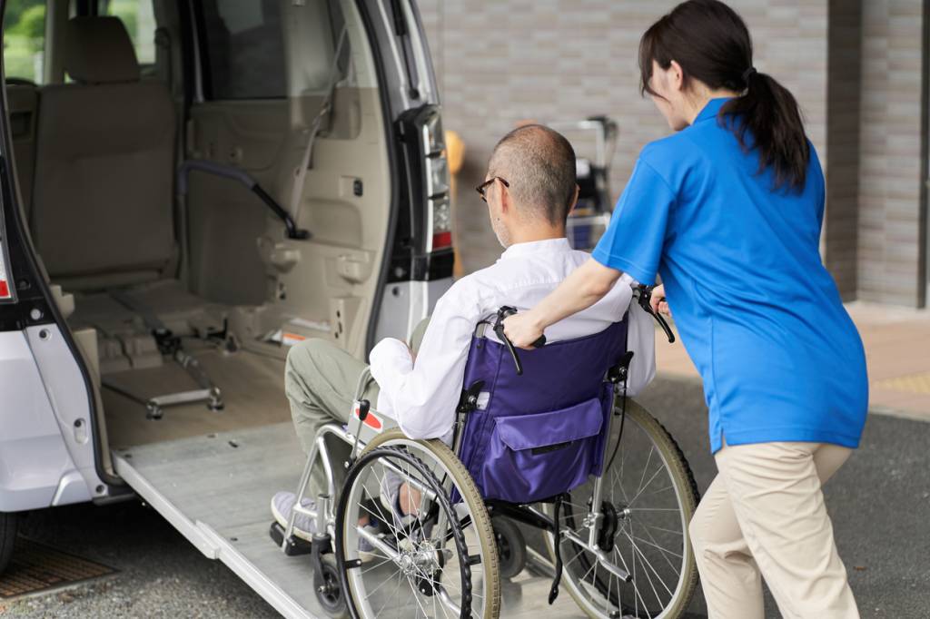 financer formation capacité de transport sans CPF