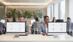 B and you service client : comprendre les options et modalités de contact