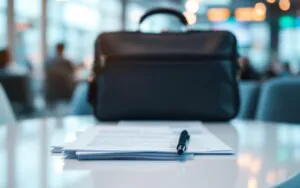 9 erreurs à éviter en assurance voyage d&rsquo;affaires pour cadres export
