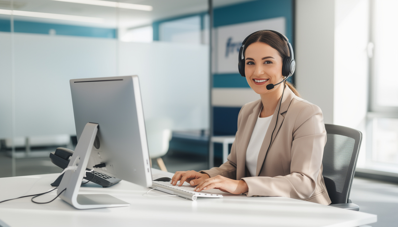 découvrez comment contacter rapidement le service client franfinance pour obtenir une assistance efficace et résoudre vos problèmes en toute simplicité.
