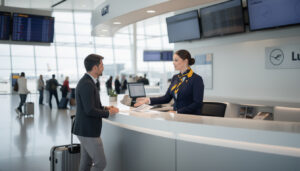 Lufthansa service client : comment obtenir une assistance efficace rapidement