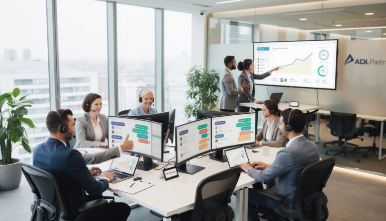 découvrez des stratégies efficaces pour améliorer le service client d'adl partner et optimiser la satisfaction de vos clients grâce à des solutions adaptées et un accompagnement personnalisé.