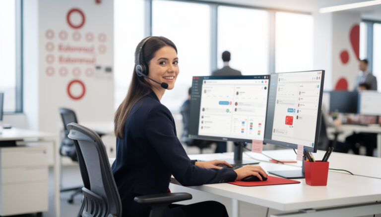 découvrez comment contacter rapidement le service client edenred pour obtenir une assistance efficace et résoudre vos problèmes sans délai.