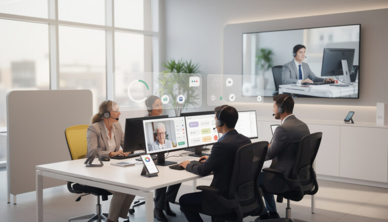 découvrez comment optimiser votre expérience utilisateur avec le service clients eni grâce à nos conseils pratiques et faciles à appliquer.