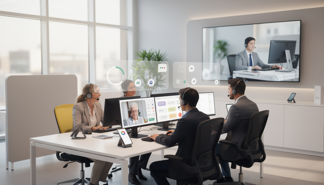 découvrez comment optimiser votre expérience utilisateur avec le service clients eni grâce à nos conseils pratiques et faciles à appliquer.