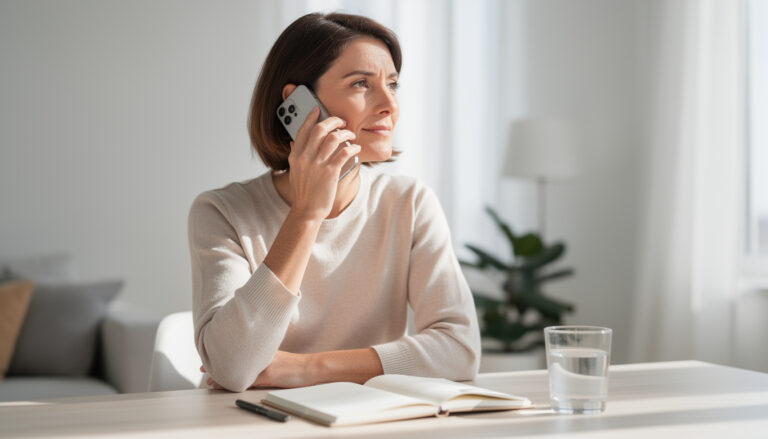 découvrez comment contacter efficacement le service client sosh par téléphone : numéros utiles, horaires et conseils pour obtenir rapidement de l’aide.