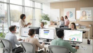 Comment optimiser le service client Sarenza pour améliorer la satisfaction client