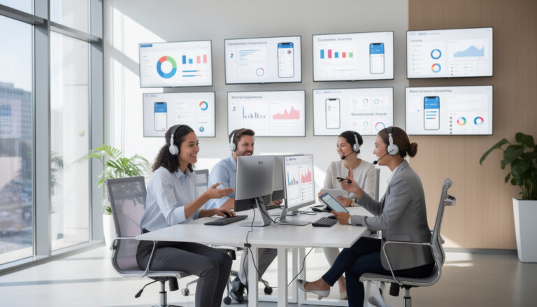 découvrez comment optimiser l'expérience utilisateur avec le service client alptis grâce à des conseils pratiques et des solutions adaptées.