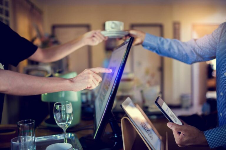 Logiciel de caisse restaurant : la solution pour fluidifier votre service