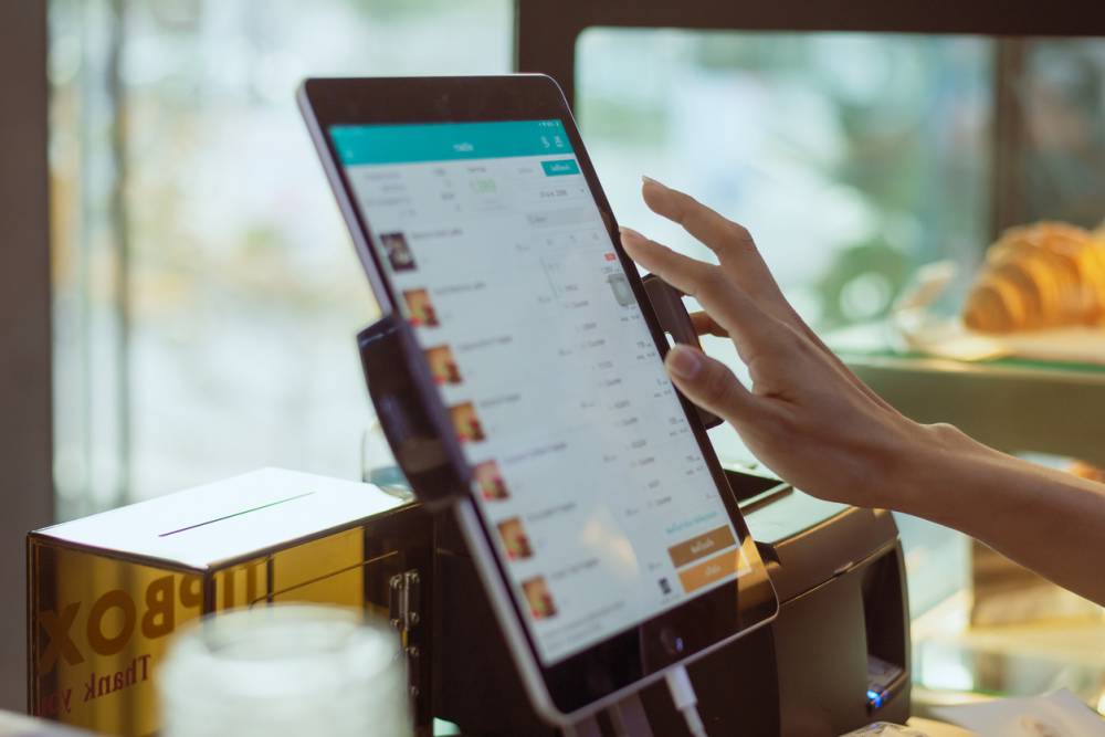 logiciel de caisse restaurateur