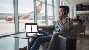 Comment contacter le service client téléphone de Volotea efficacement