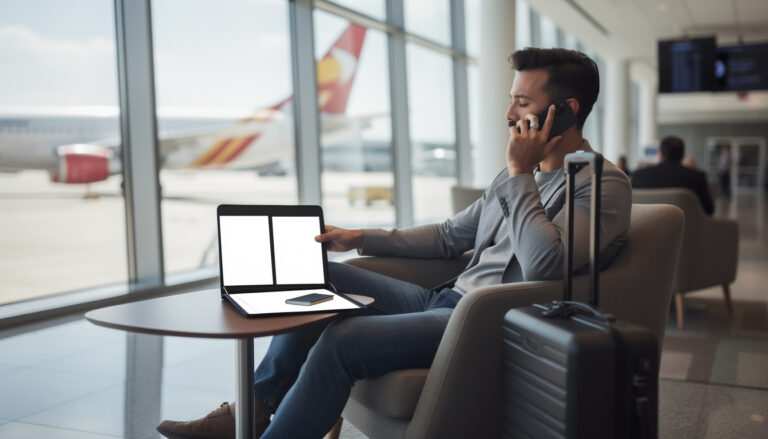 découvrez comment joindre efficacement le service client volotea par téléphone et obtenir de l’aide pour vos réservations, vols ou demandes.